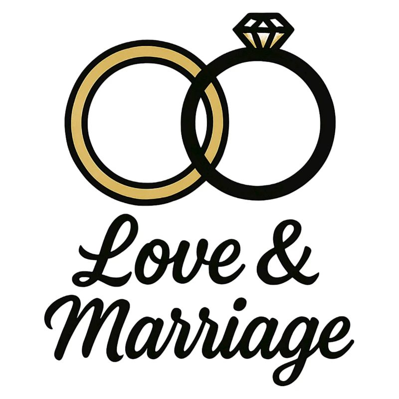 Liebe & Ehe Trauringe - Liebe & Ehe