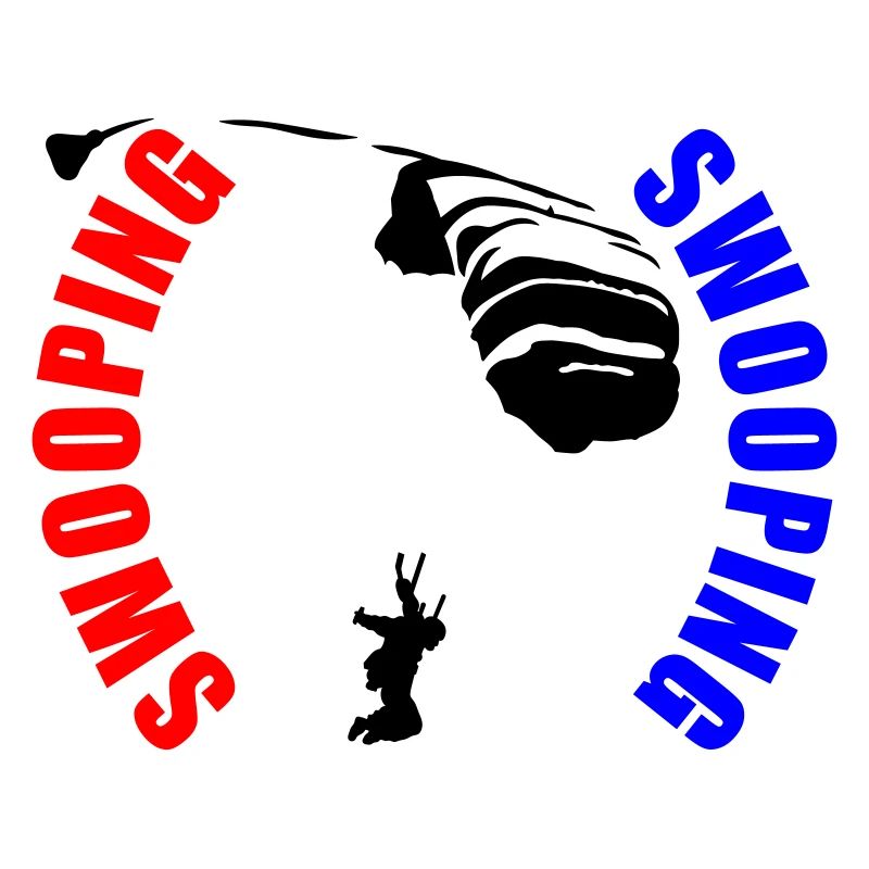 Swooping