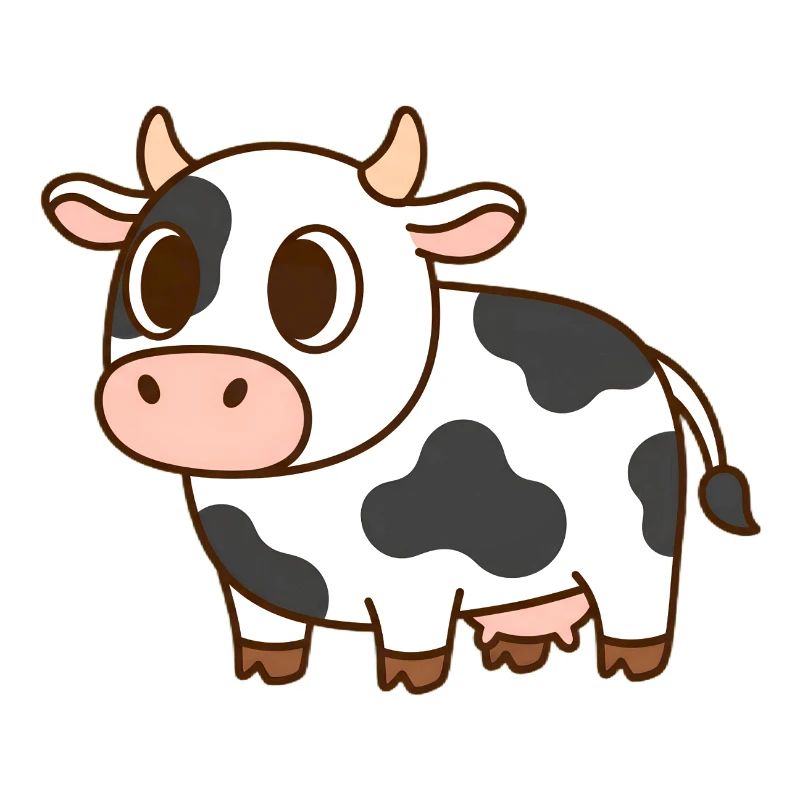Cow