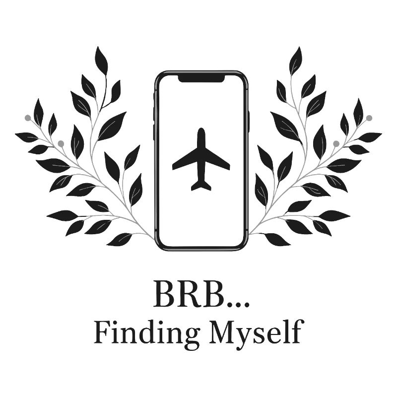 BRB... Looking for me