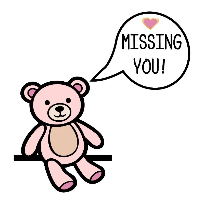 Missing You