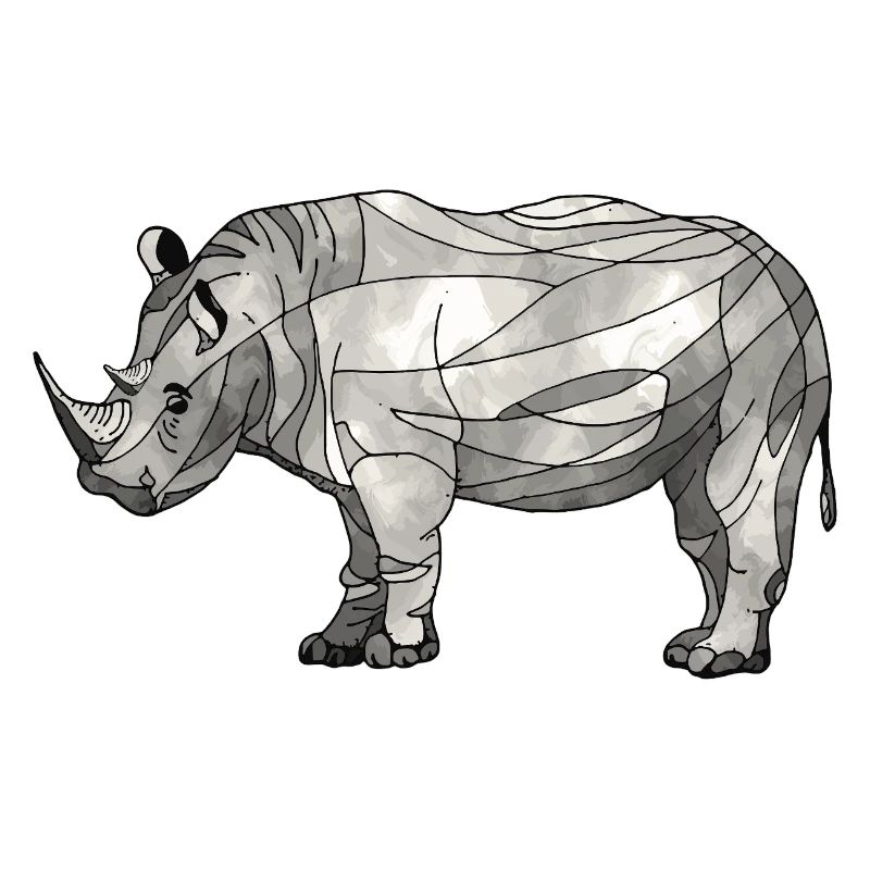 rhinoceros