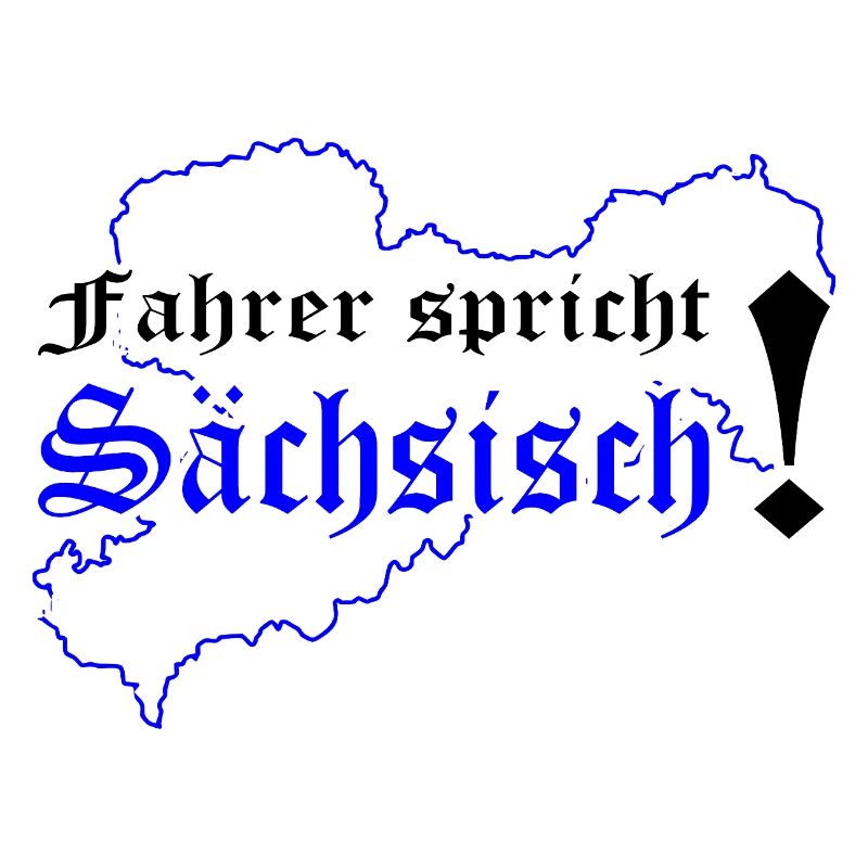 Dialecte saxon saxon de Saxe