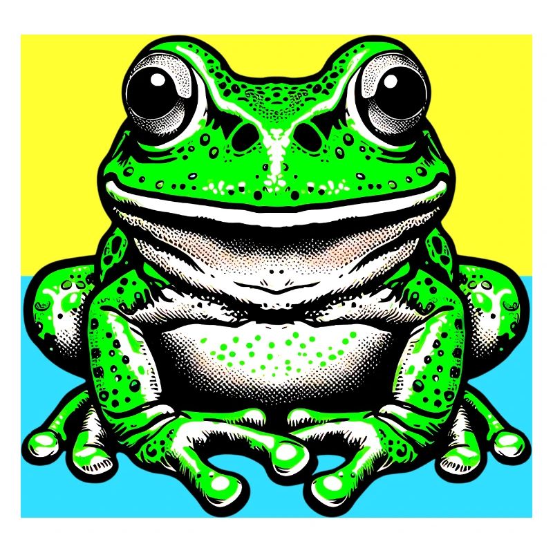 Frosch