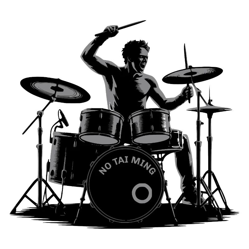 Drums - Drums No Tai Ming Pun No Timing