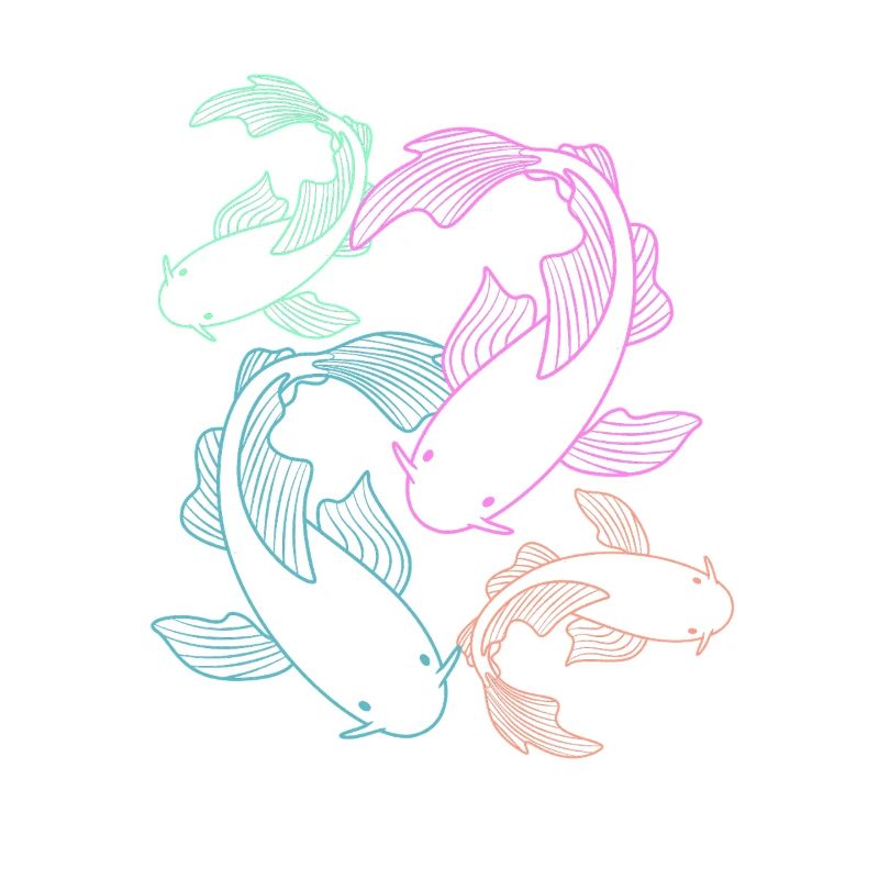 Koi Fish Koi Carp Koi Koi Koi Koi Koi