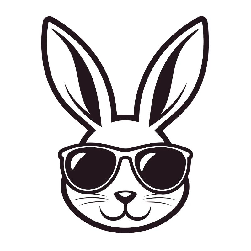 Rabbit Sunglasses