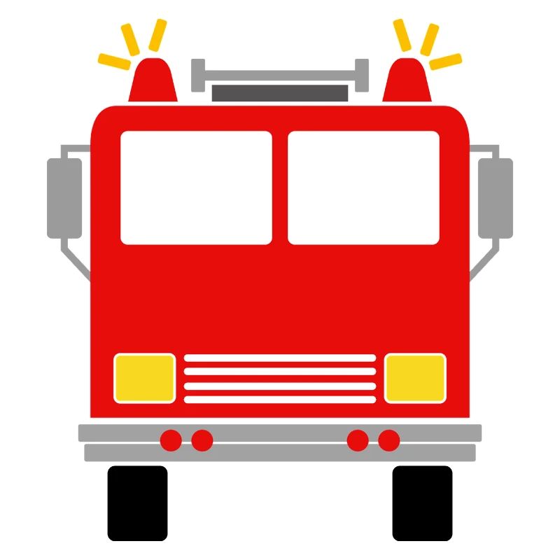 Fire engine