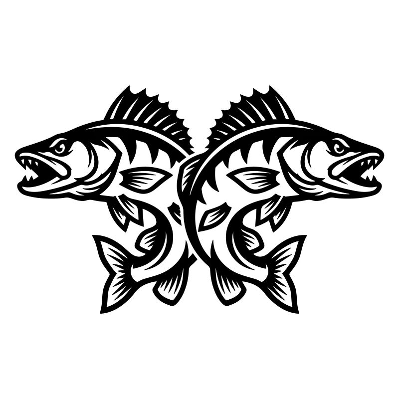 Pike Fish