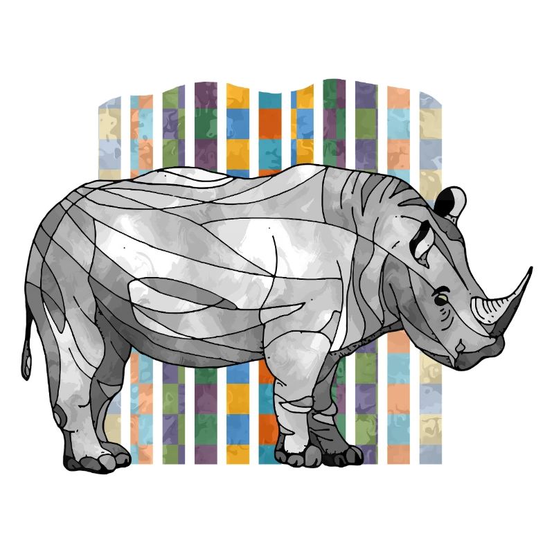 rhinoceros