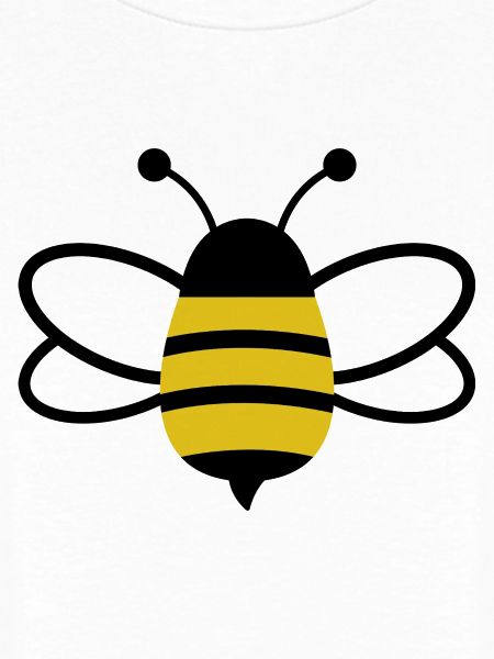 Honigbiene
