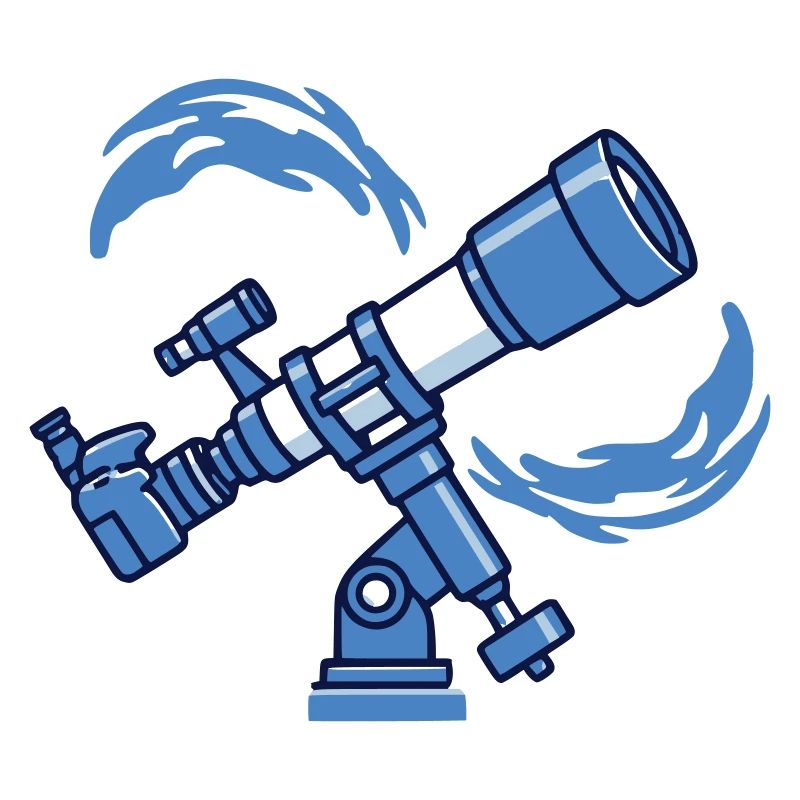 Cieli Scuri & Osservatori di Stelle del Caffè