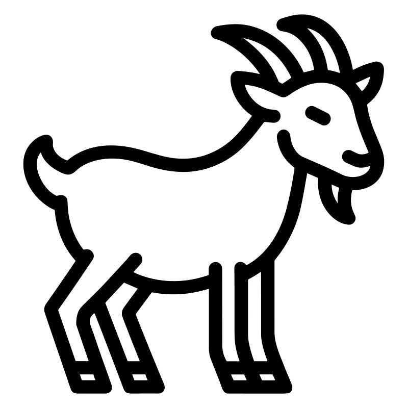 goat