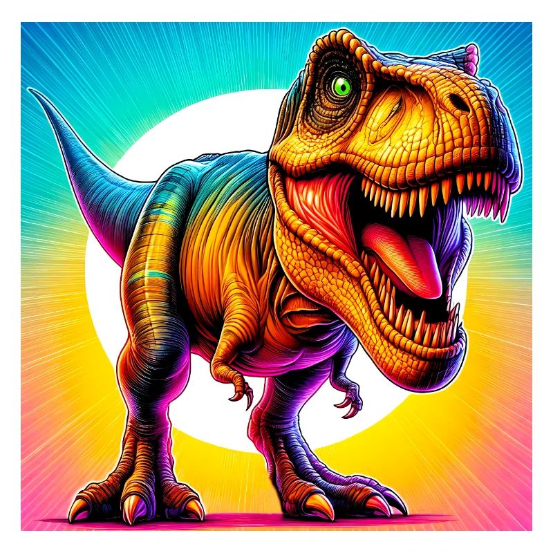 Dinosaurier