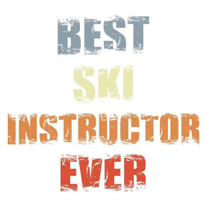 Ski trainer