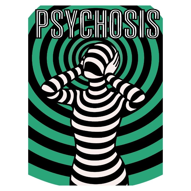 Psychedelic Psyche, Hypnos, Hallucination