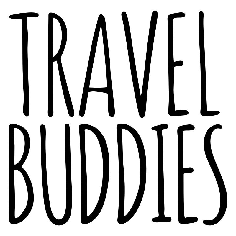 Travel Buddies