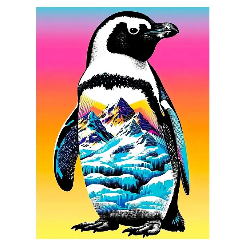 penguin
