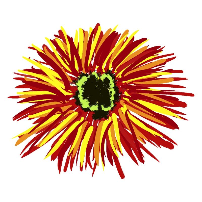 Fleurs Fleurs Fleurs