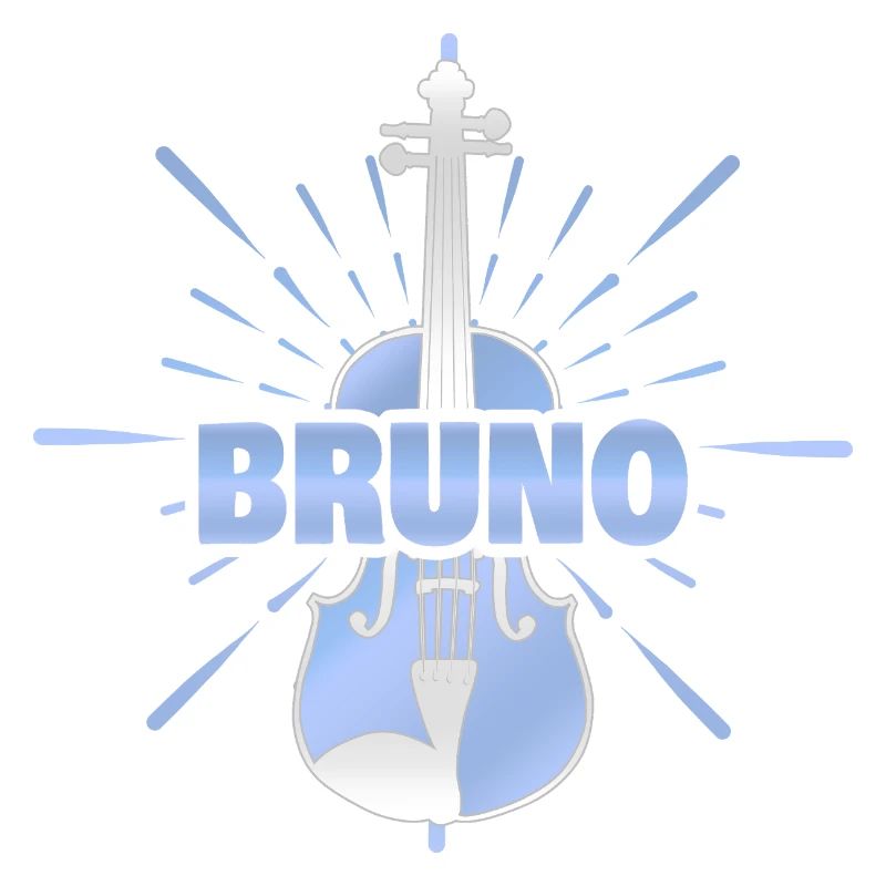 Violin Bruno