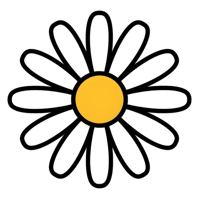 Gänseblümchen
