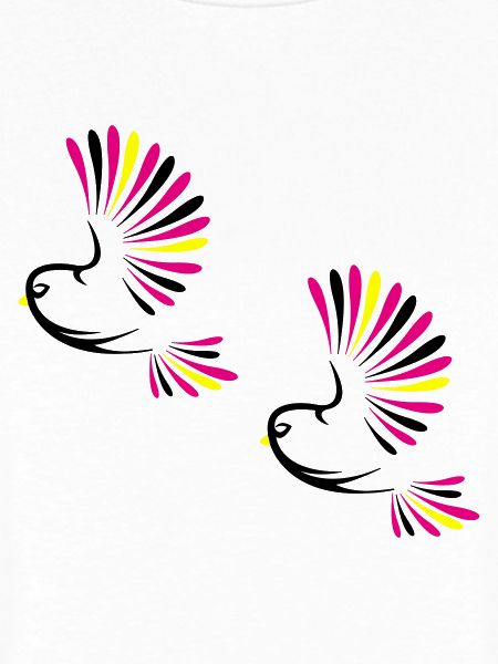 Vogel Bird
