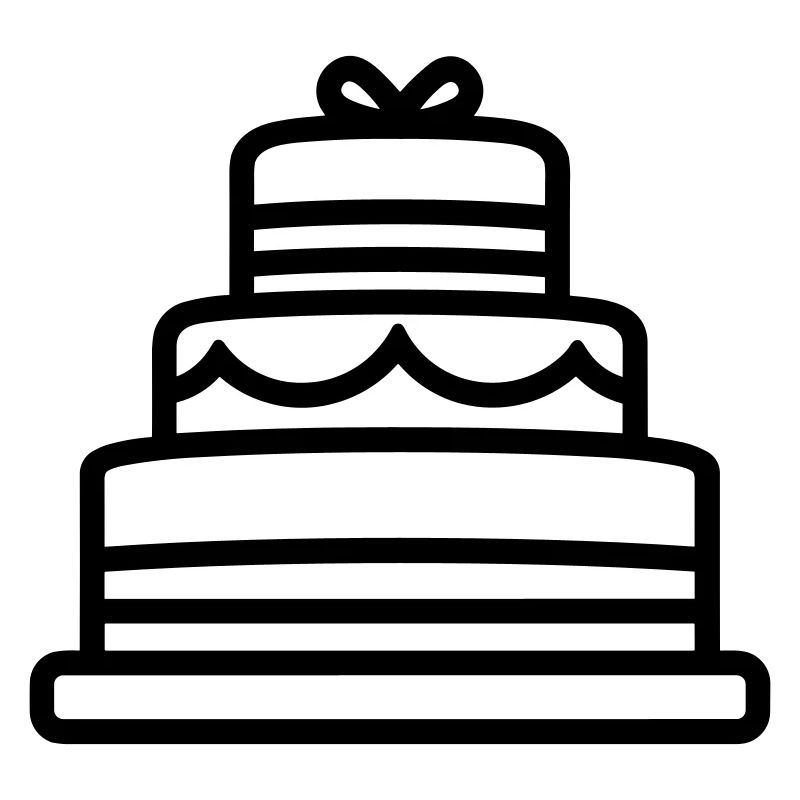 gâteau d'anniversaire 