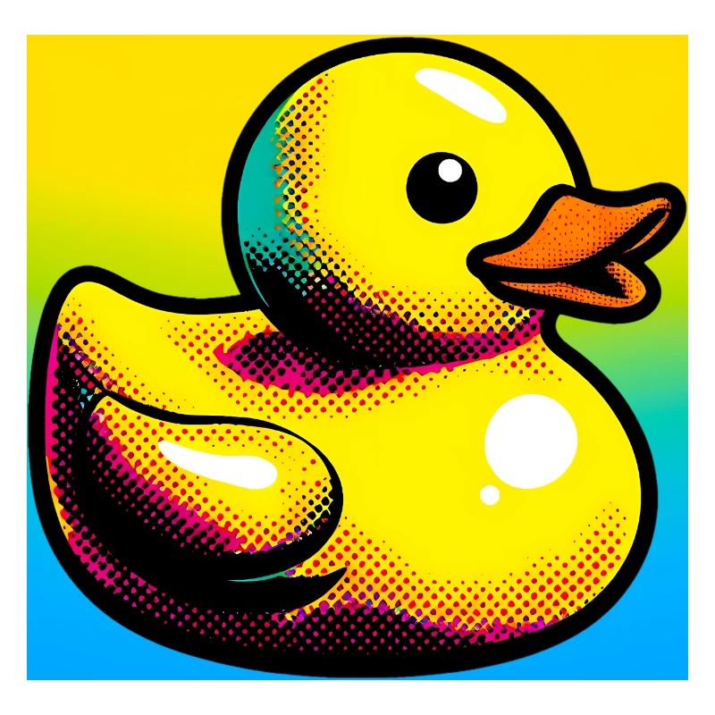 Duckling Duck Duck Duck