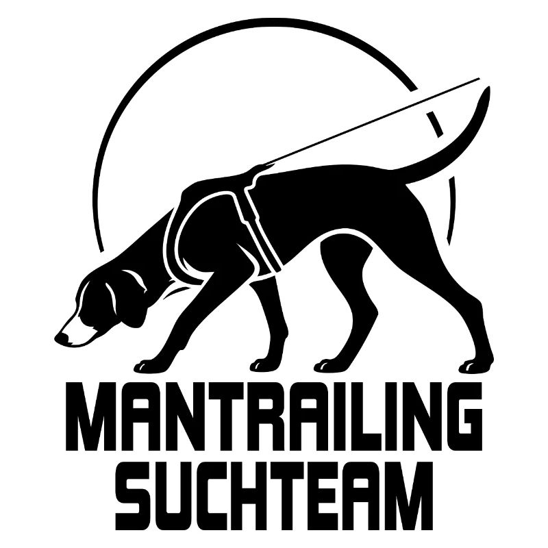 Foxhound Mantrailing Suchteam Hunde Hund Wilsigns