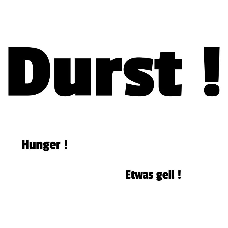 Durst
