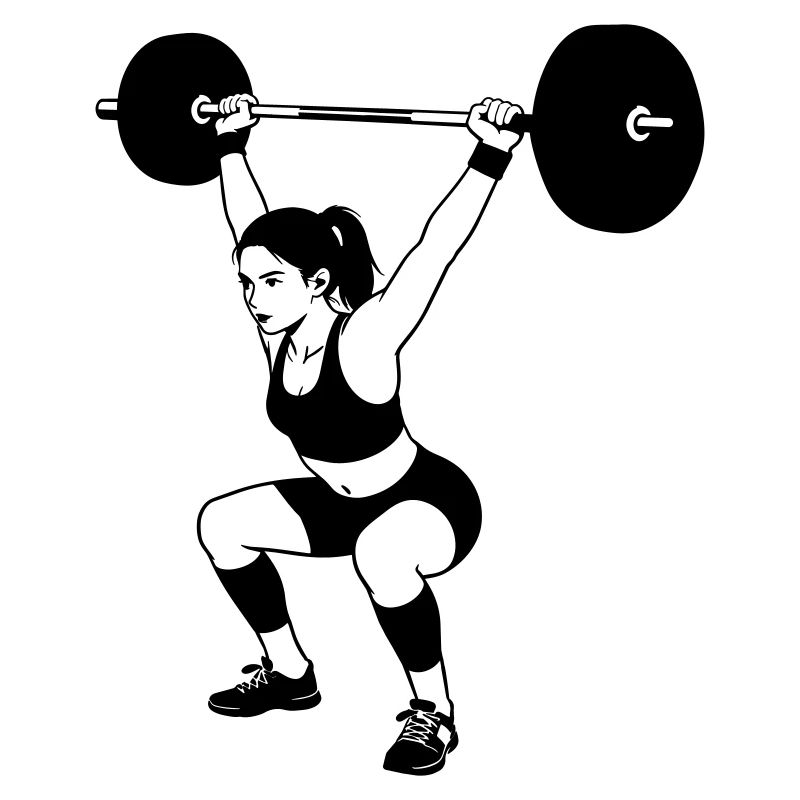 weightlifting