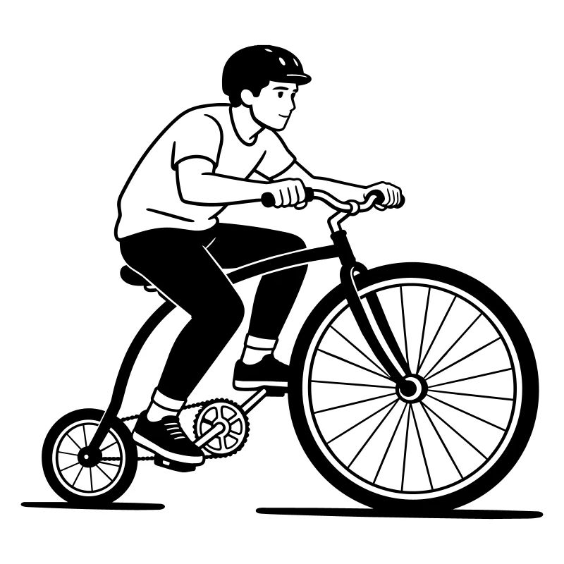 monocycle
