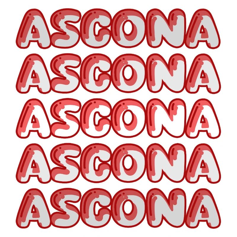Ascona en plongée