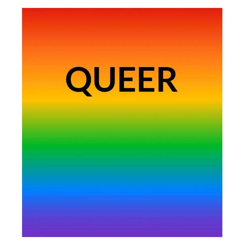 Queer Pride Gradient