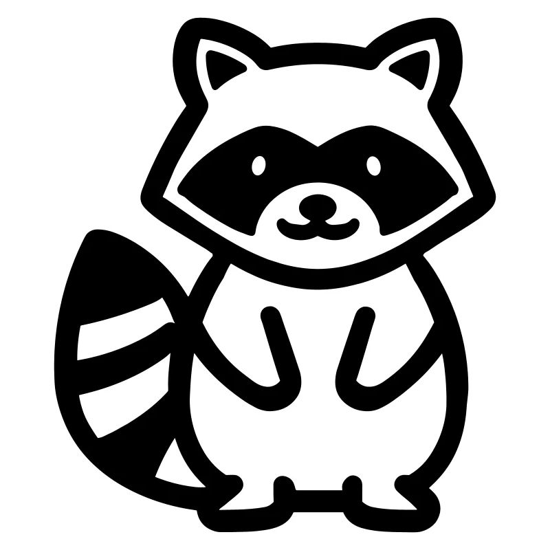 raton laveur
