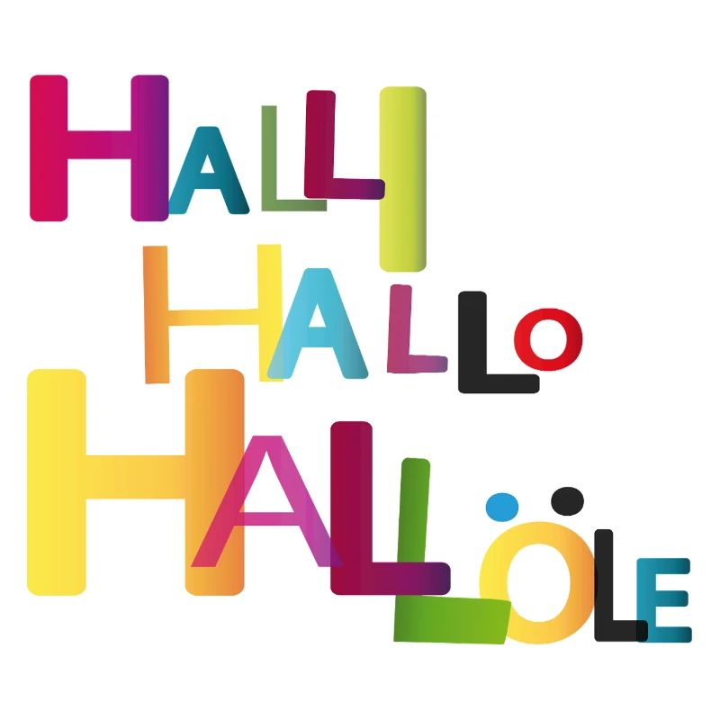 Hello Hello Hello