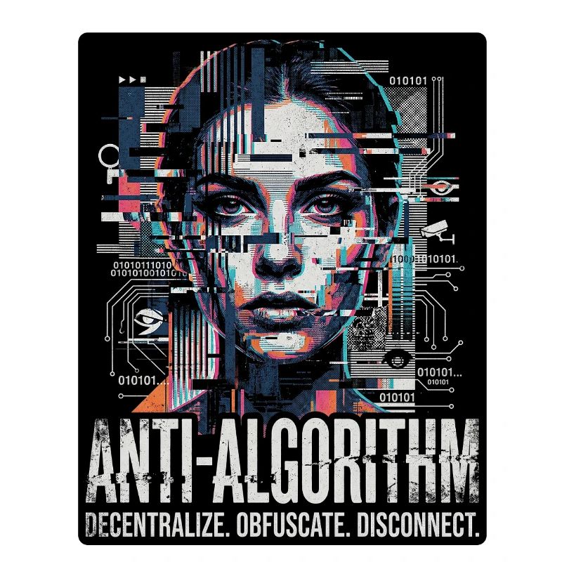 Anti Algorithme