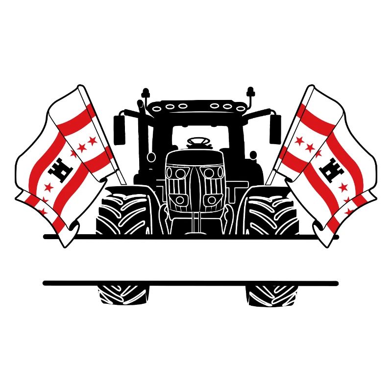 Drenthe_Tractor_Custom_Edition