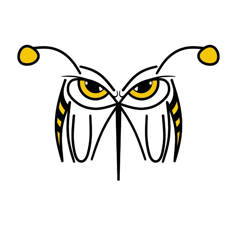 STING - Angry Wasp