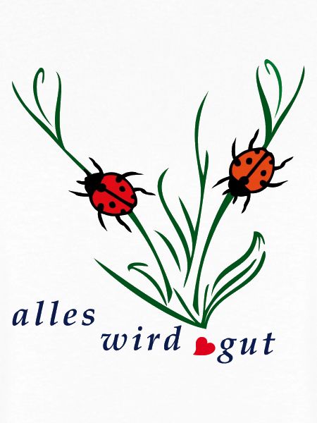 Alles wird gut 