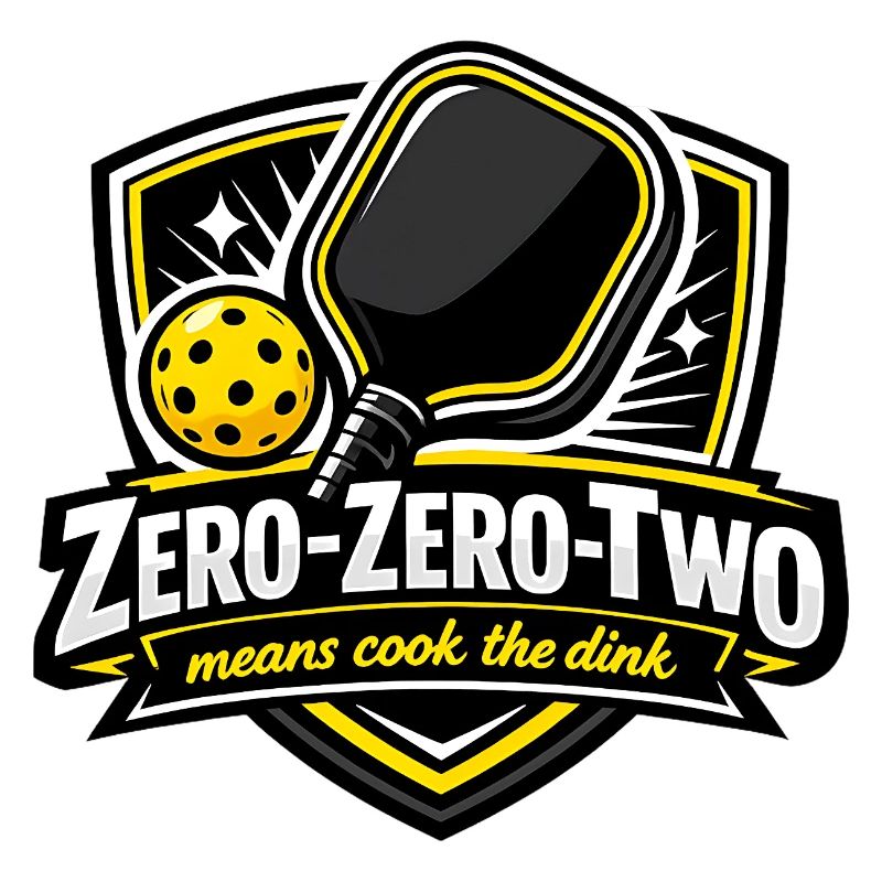 Conception de la victoire Zero-Zero-Zero-Two