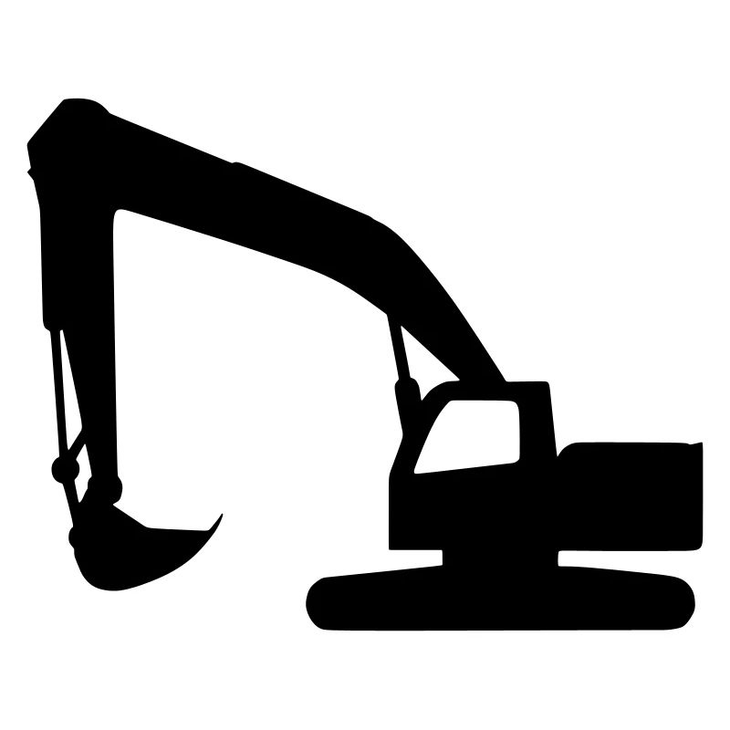 Excavator Power – Construction Life