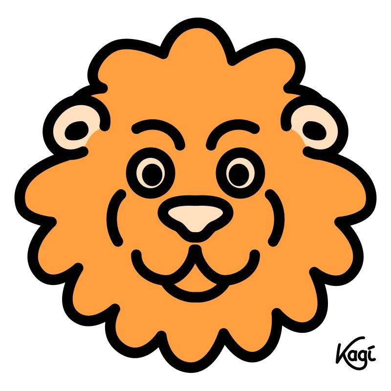 Lion Grand