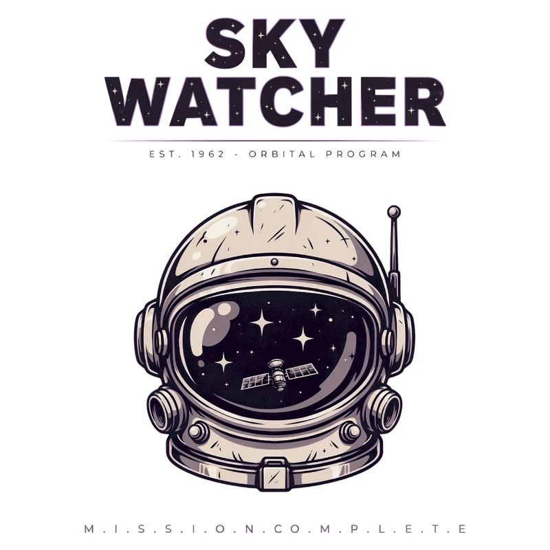 Casque d’astronaute Sky Watcher Orbital Spatial