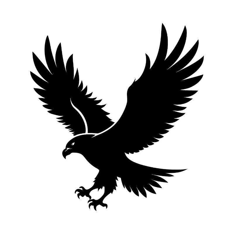 Flying Eagle
