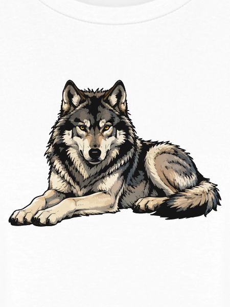 wolf-wildlife