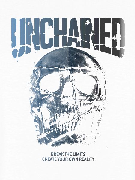 Unchained Skull Breaks Limits