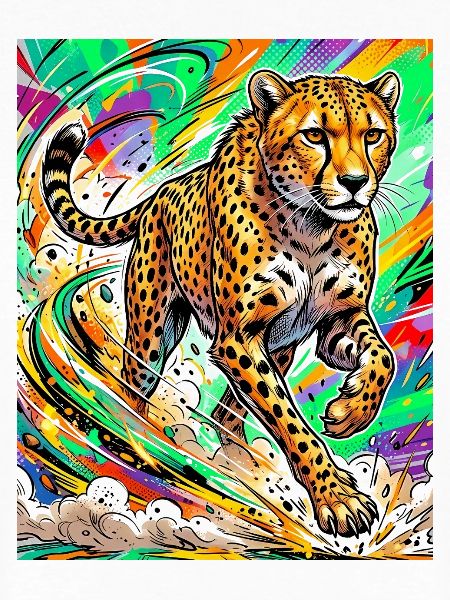 Gepard
