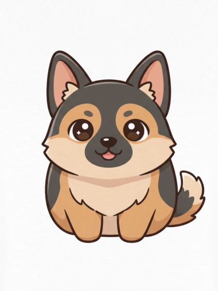Deutscher Schäferhund