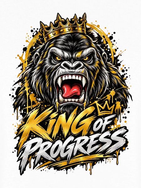 King of Progress